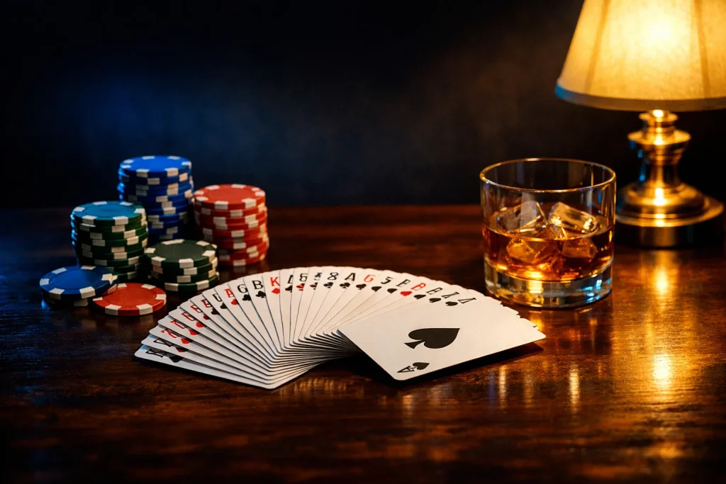 Game Bài HELLO88