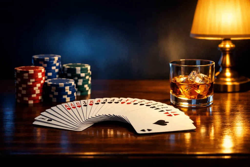 Game Bài HELLO88