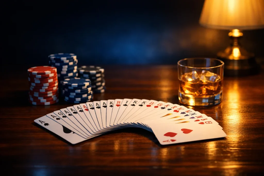 Mẹo và lưu ý khi chơi game bài HELLO88